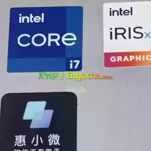 Brand New  hp notebook       core i7      11th GenerationModel : HP Note Book Condition:  Price in Ethiopia